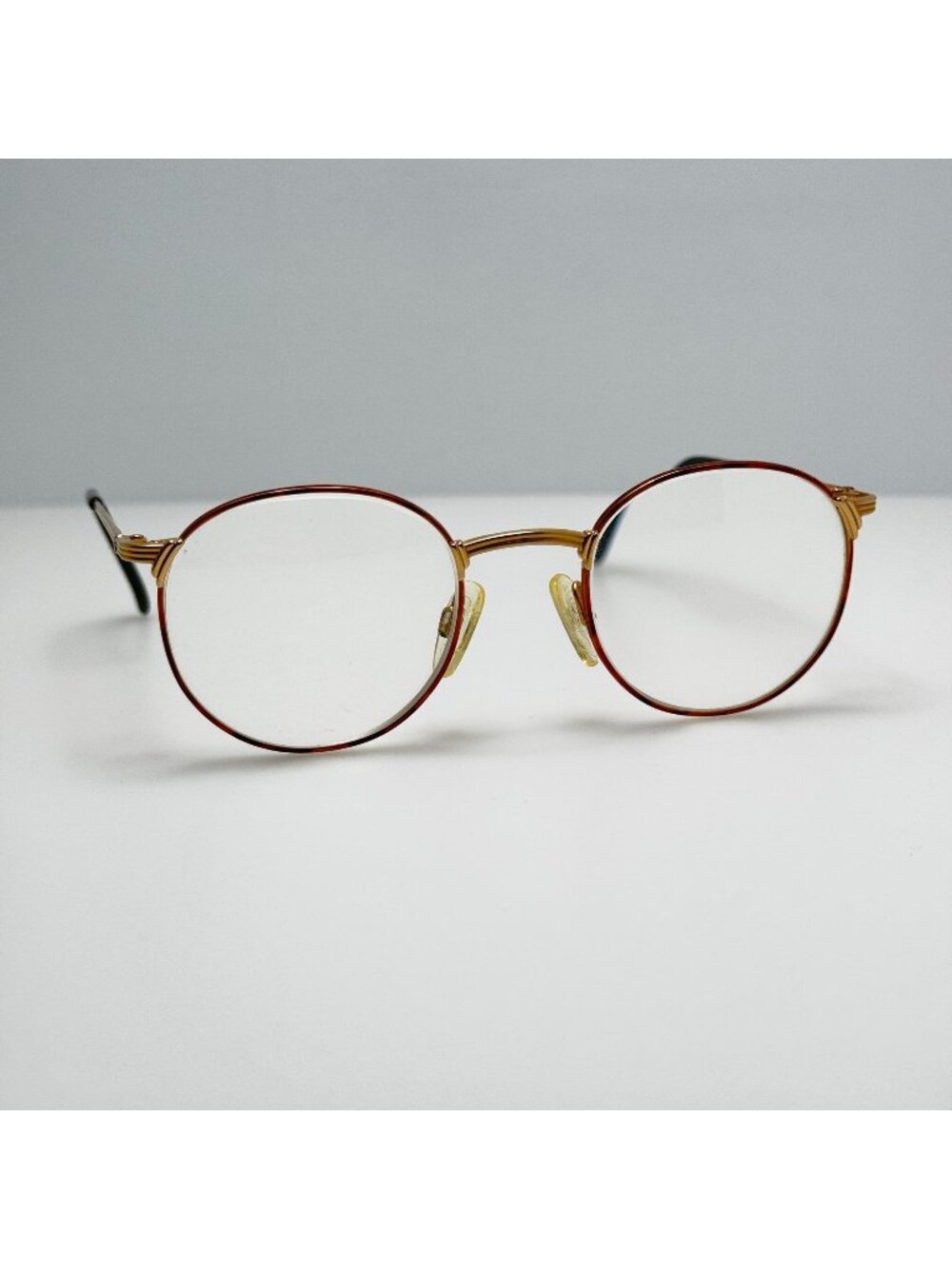 Albert Nipon 528 Eyeglasses Eye Glasses Frames Japan 48-21-130